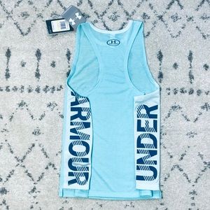 NEW. Under Armour Tank